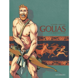 GOLIAS - 4 - LA MORT DANS L'ÂME