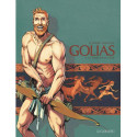 GOLIAS - 4 - LA MORT DANS L'ÂME