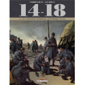 14 - 18 T05 - LE COLOSSE D'ÉBÈNE (FÉVRIER 1916)