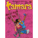 TAMARA - 14 - AMIES POUR LA VIE !