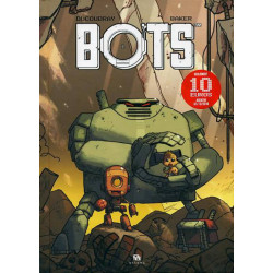 BOTS - TOME 1