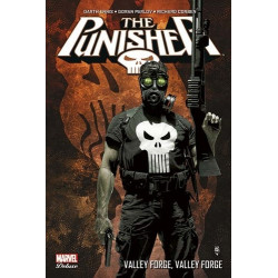 PUNISHER DELUXE : VALLEY FORGE, VALLEY FORGE