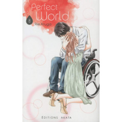 PERFECT WORLD - TOME 8
