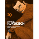 INSPECTEUR KUROKÔCHI - TOME 19