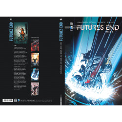 FUTURES END - TOME 3
