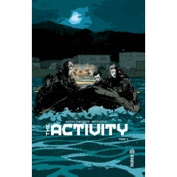 ACTIVITY (THE) - TOME 2