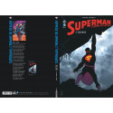 SUPERMAN - L'HOMME DE DEMAIN - 1 - ULYSSE