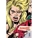 KAMANDI (URBAN COMICS) - TOME 2