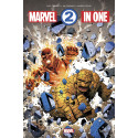 MARVEL 2-IN-ONE - 1 - JOUR FATAL