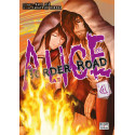 ALICE ON BORDER ROAD - 4 - VOLUME 04