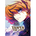 TANYA THE EVIL - TOME 5