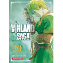 VINLAND SAGA - TOME 20