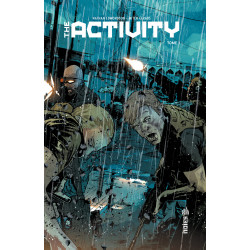 ACTIVITY (THE) - TOME 1