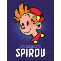 SPIROU (LA VÉRITABLE HISTOIRE DE) - 2 - 1947-1955