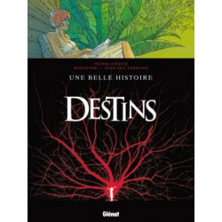DESTINS - 7 - UNE BELLE HISTOIRE