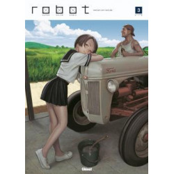 ROBOT - 3 - ROBOT 3