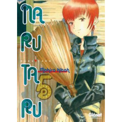 NARUTARU - TOME 5