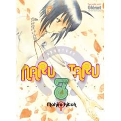 NARUTARU - TOME 7