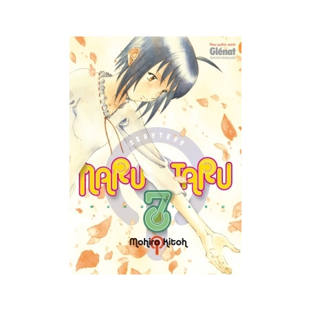 NARUTARU - TOME 7