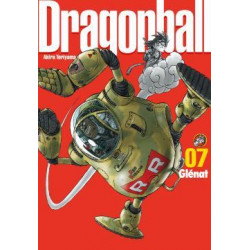 DRAGONBALL (PERFECT EDITION) - TOME 7