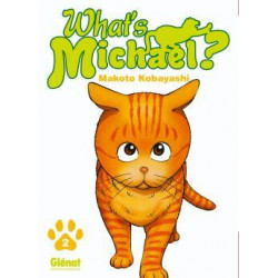 WHAT'S MICHAEL ?! - TOME 2
