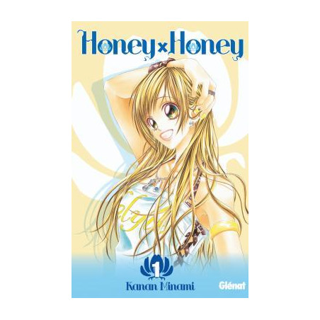 HONEY X HONEY - TOME 1