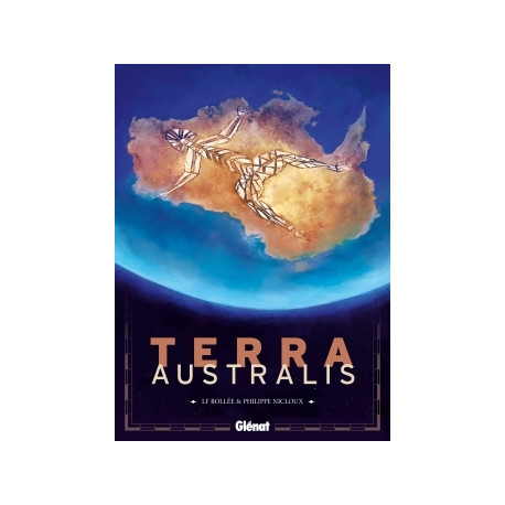 TERRA AUSTRALIS