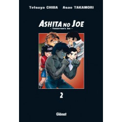 ASHITA NO JOE - TOME 2