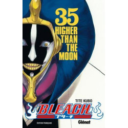 BLEACH - 35 - HIGHER THAN THE MOON