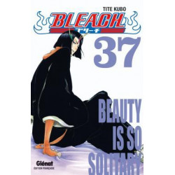 BLEACH - 37 - BEAUTY IS SO SOLITARY