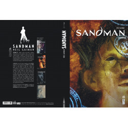 SANDMAN (URBAN COMICS) - 6 - VOLUME VI