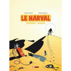 NARVAL (LE) - 2 - TERRAIN VAGUE