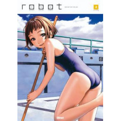 ROBOT - 4 - ROBOT 4