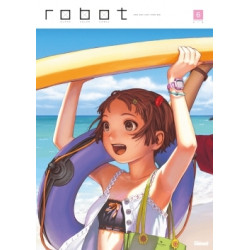 ROBOT - 6 - ROBOT 6