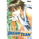 DREAM TEAM (HINATA) - TOME 6