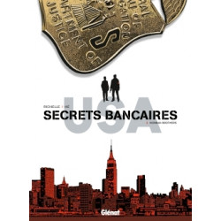 SECRETS BANCAIRES USA - 2 - NORMAN BROTHERS