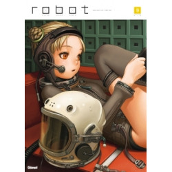 ROBOT - 9 - ROBOT 9