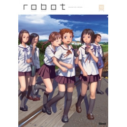 ROBOT - 10 - ROBOT 10