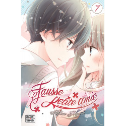 FAUSSE PETITE AMIE - TOME 7