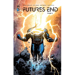 FUTURES END - TOME 2