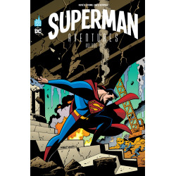 SUPERMAN - AVENTURES - 4 - VOLUME 4