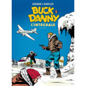 BUCK DANNY (L'INTÉGRALE) - TOME 5 (1955-1956)