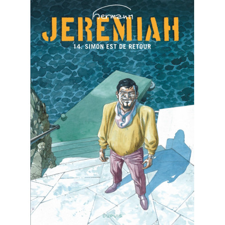 JEREMIAH - 14 - SIMON EST DE RETOUR