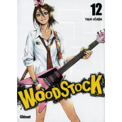 WOODSTOCK - TOME 12