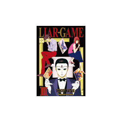 LIAR-GAME - 3 - GAME 3