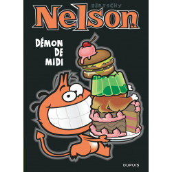 NELSON - 4 - DÉMON DE MIDI