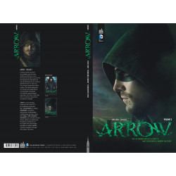 ARROW - 2 - VOLUME 2