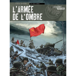 ARMEE DE L'OMBRE (L') T3