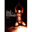 ROY DES RIBAUDS (LE) - 2 - LIVRE II