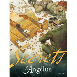 SECRETS - L'ANGÉLUS - TOME 12